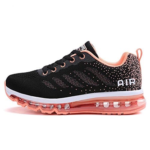 Basket fitness Air femme