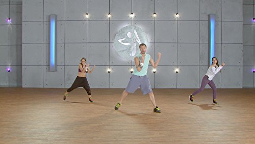 DVD Zumba