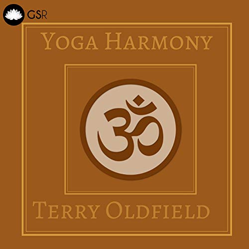 Musique yoga harmony