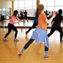 Tout pour la Zumba !