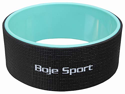 Roue de Yoga Boje Sport au prix mini